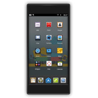 Излезе първата версия на интерфейса на MeeGo за смартфони