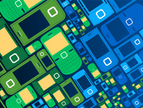 Nokia дава 1 милион евро в конкурс за приложения за Series 40 телефони