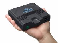 Konami обяви всички игри в TurboGrafx-16 mini