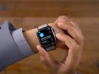 Apple продължава доминацията си при носимите устройства