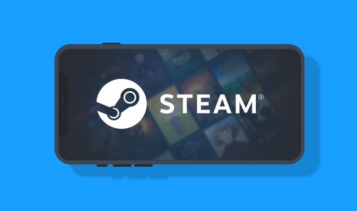 Steam вече официално има ново мобилно приложение