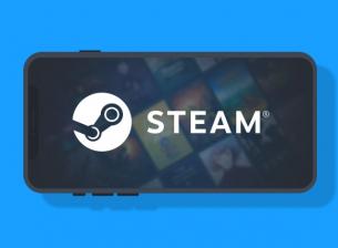 Steam вече официално има ново мобилно приложение