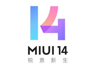 Основните новости в MIUI 14