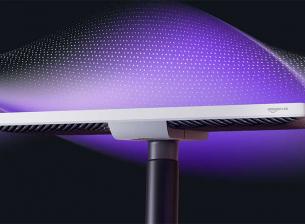 Amazon Leo демонстрира своята услуга за сателитен интернет със скорости до 1 Gbps