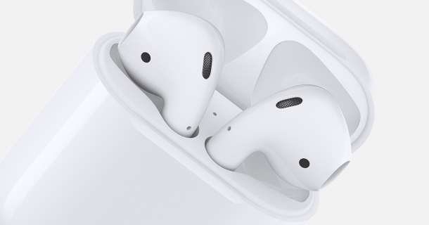 Apple планира сериозни подобрения в слушалките AirPods