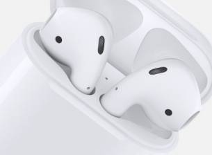 Apple планира сериозни подобрения в слушалките AirPods