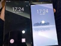 Появиха се снимки на Meizu 15 и Meizu 15 Plus