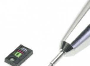 Нов комбиниран сензор за близост и осветеност от Sharp