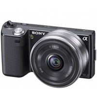 Безогледалният фотоапарат на Sony идва през юни