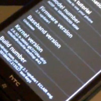 HTC HD2 с Android и Ubuntu