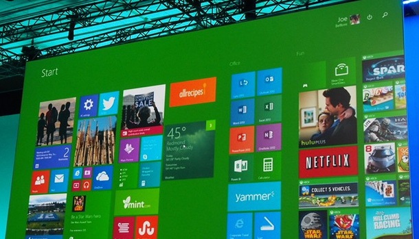 Microsoft пусна по-евтина версия на Windows 8.1 за производители на устройства