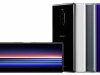 Sony Xperia 1 с разочароваща оценка в тестовете на DxOMark