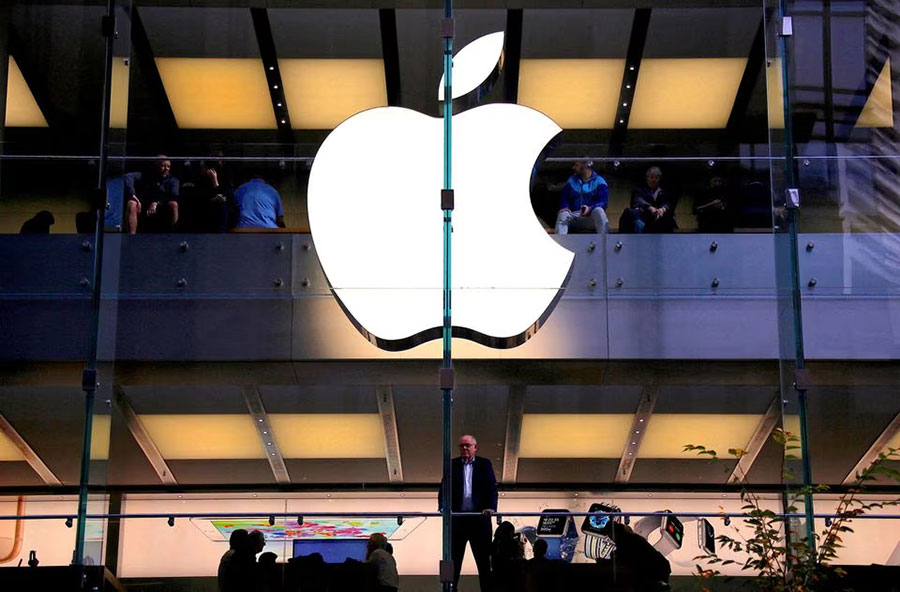 Apple подписа многогодишно патентно споразумение с Nokia