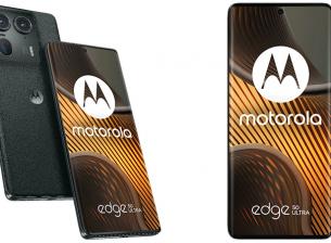 Vivacom предлага атрактивна цена за новия стилен флагшип на Motorola – Edge 50 Ultra 