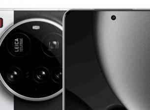 Xiaomi 15 Ultra изглежда много добре в това двутоново оцветяване