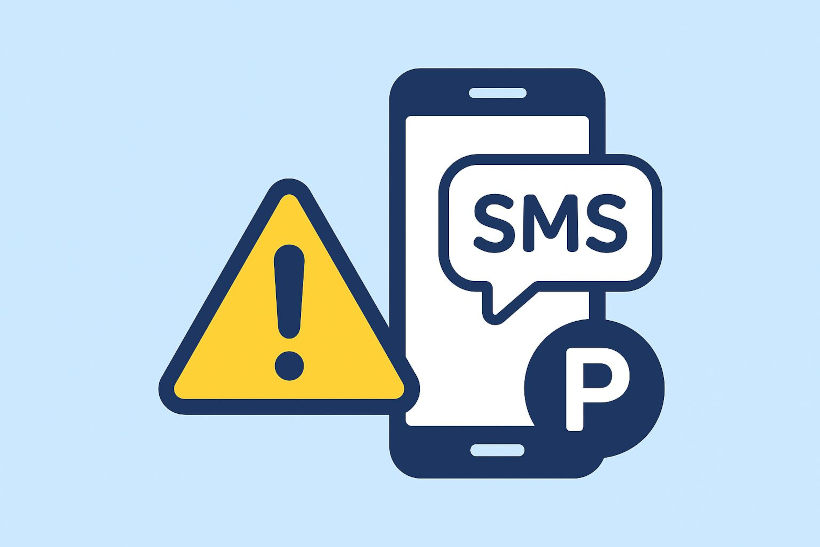 Системата за SMS паркиране в София вече работи