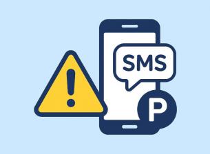 Системата за SMS паркиране в София вече работи