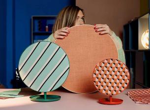 Новите Bluetooth високоговорители на IKEA са цветни и скоро влизат в продажба