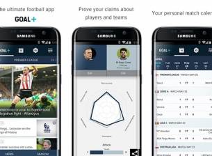 Футболното приложение Samsung KICK с ново име