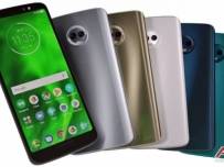 Moto G6 се появи в Geekbench