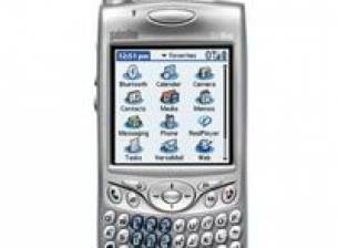 Treo 650 - вече официално