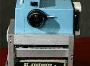 Цифровите фотоапарати станаха на 30 години