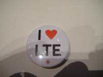 Vodafone демонстрира LTE на CeBIT, пуска първите телефони до края на 2011