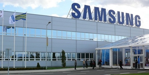 Samsung със силен финал на 2017 година