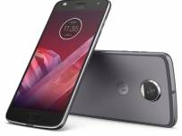 Moto Z2 Play и Moto X4 влизат в предложенията на операторите
