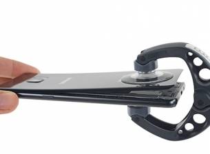 Galaxy Note7 е малко по-лесен за ремонт от S7, твърди iFixit