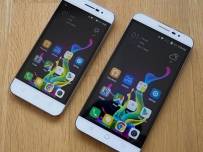 Телефоните на Coolpad в продажба от 28 август