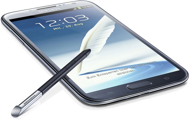 Samsung Galaxy Note 2 ще получи ъпдейт до Android 5.0