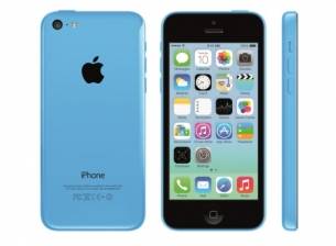 Продажбите на iPhone 5c настигат тези на iPhone 5s