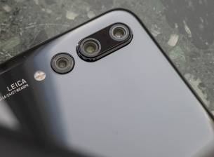 Huawei ще представи серията P30 на 26 март