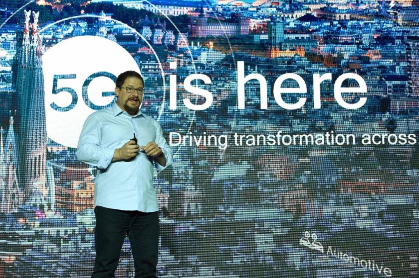 Qualcomm подготвя мощни процесори за компютри