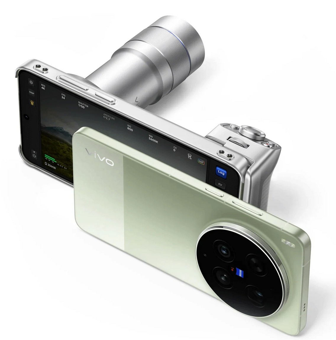 Ясна е цената на vivo X300 Ultra в Европа