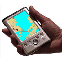 Управление на преносими устройства чрез жестове