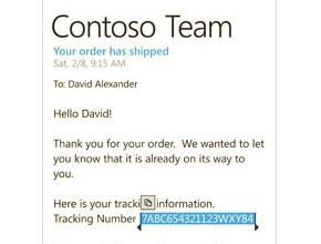 Microsoft пусна страница за ъпдейтите на Windows Phone 7
