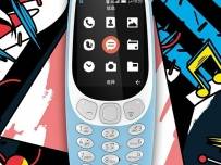 Nokia 3310 получи и 4G вариант