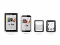 Barnes & Noble обмисля да продаде книжарниците си и да отдели производството на Nook