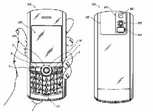 Технология на RIM против скритото използване на камерафони