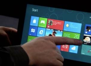 Потребителите на компютри с Windows 8 Pro ще могат да сменят новата версия с по-стара при желание