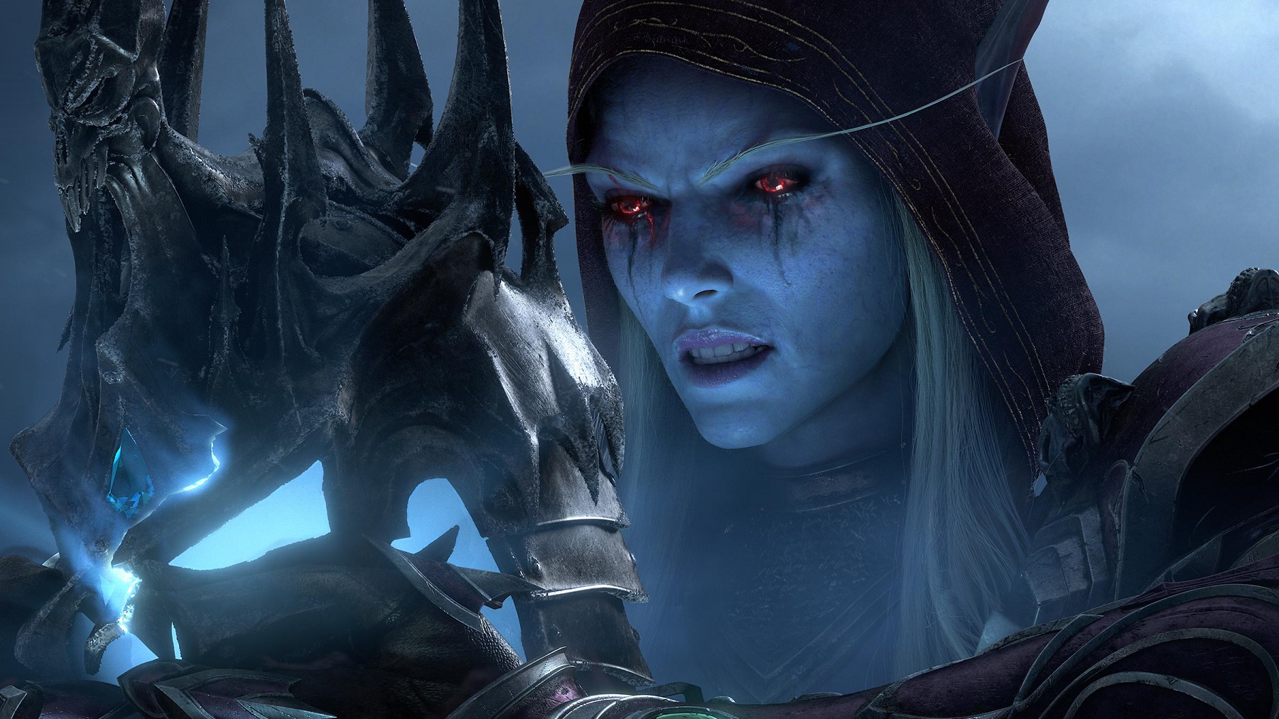 Blizzard планира мобилна игра по Warcraft