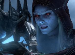 Blizzard планира мобилна игра по Warcraft