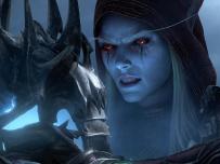 Blizzard планира мобилна игра по Warcraft