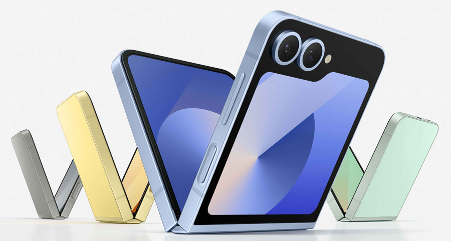 Ето цените на Samsung Galaxy Z Flip6 и Z Fold6 и бонусите за предварителна поръчка