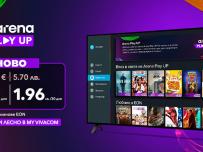 Vivacom стартира нов видео каталог с повече съдържание и кино емоции