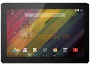 HP готви три нови таблета с Android