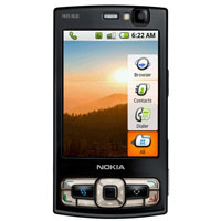 Смартфон с Android от Nokia? Компанията отрича