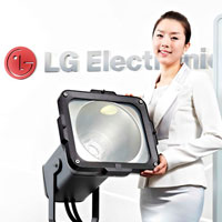 През 2011 г. LG се фокусира върху развитието на решенията за осветление
